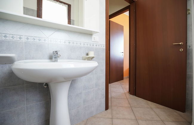 Residence Smith Fronte Mare - Photo 25