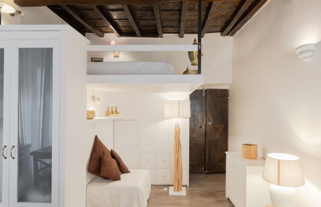 Piazza Navona 5 people - Savelli - Foto 14