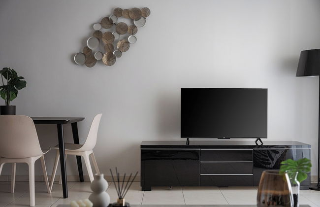 Athenian Comfort Apartments - Photo 23