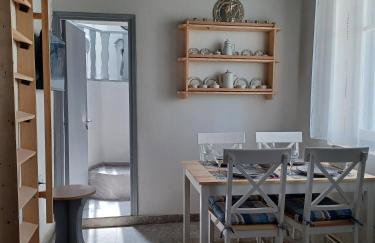 Traditional house in the heart of Naxos - Foto 25