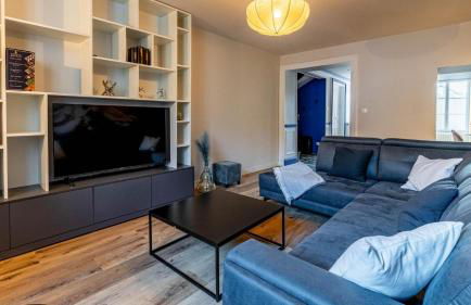 La maison du moussec - Foto 13