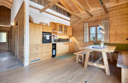 Bergchalet 2 - Foto 6