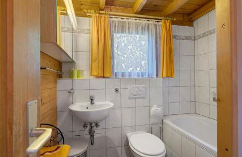 Blockhaus in Dornhan - Foto 11