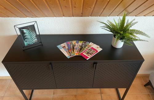 Apartment Harzperle - Lautenthal - Foto 7