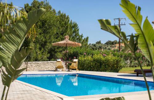 Villa in the Woods - Foto 9