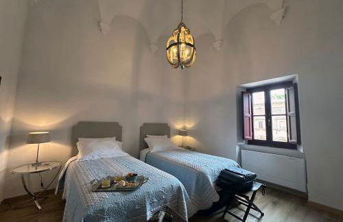 Abbazia Santa Maria del Bosco - Photo 7