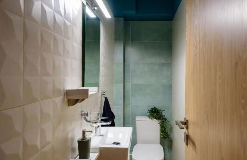 Charming apartment Galatsi for 5 by MPS - Photo 24