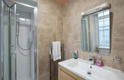 3 Bedroom Apartment - Historic Old Town - Foto 21