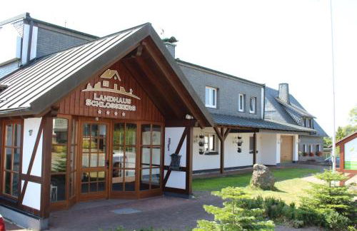 Landhaus Schlossberg - Foto 58