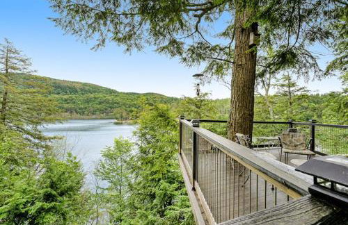 Beebe Lake House - Foto 4