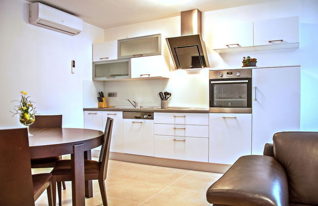 Holiday Home Puteus - Foto 5