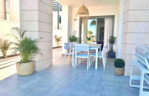 Exclusiva Villa Lujo con piscina privada by Chiclana Dreams - Foto 38