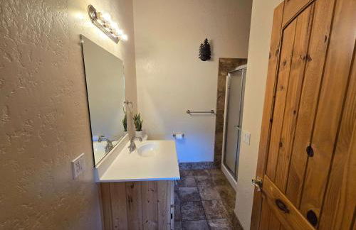 Therriault Pass Sanctuary - 6ppl - Foto 28