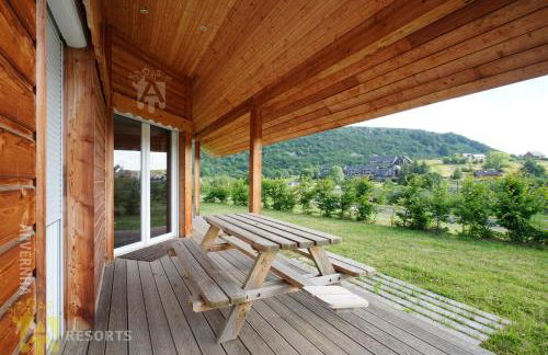 Chalet Dragon - Foto 13