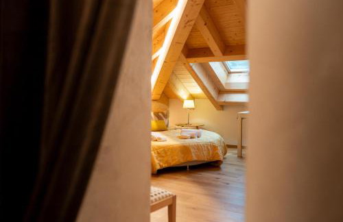 Chalet Le Dimore Asiago - Ideale per gruppi e Famiglie - Photo 12