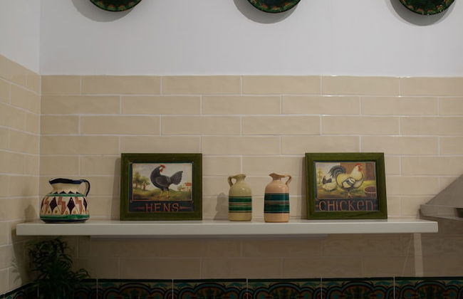 Suites Machado - Foto 12