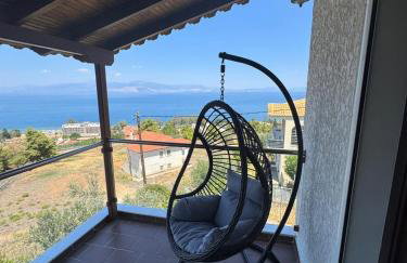 Melissiblue Vila Fanis - Foto 30