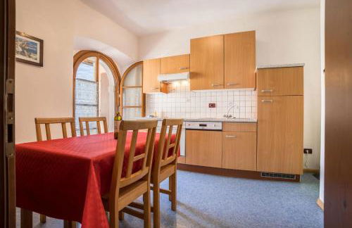 Residence Lena App 3 with Balcony - Foto 11