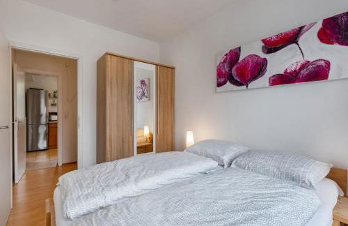 Apartment with private terrace in Velmede - Foto 15