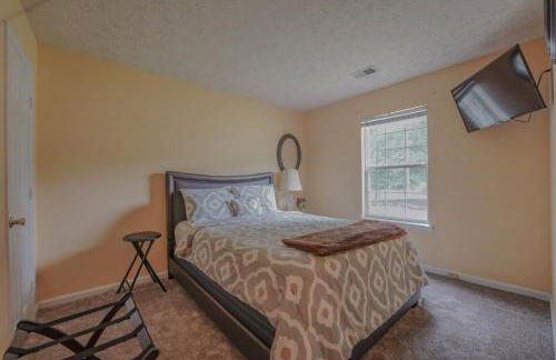 K & C Mountain View Cottage - Foto 15