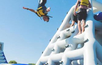 Fistral hot tub house for 8 on Retallack Resort - Foto 50