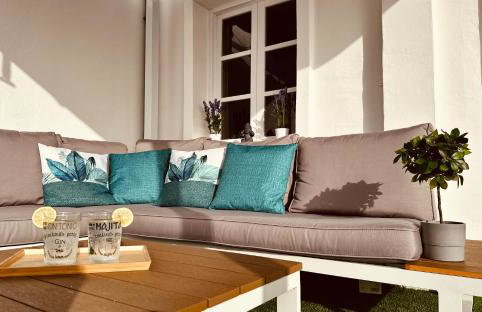 Costa Adeje - Amazing Ocean And Teide View - Fast WiFi, Air Con - Photo 57