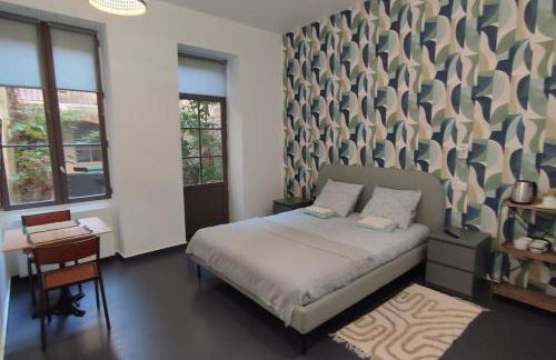 Studio au cœur des Chartrons - Foto 1