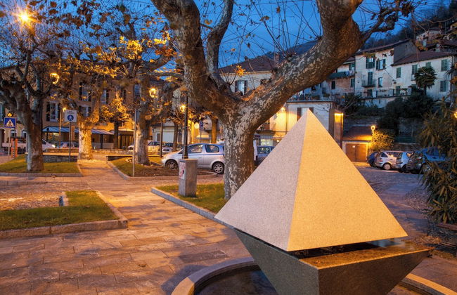 La Torretta 2 sul Lago Maggiore - Photo 46