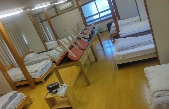 The Hotel Yuzawa Paradiso - Foto 13