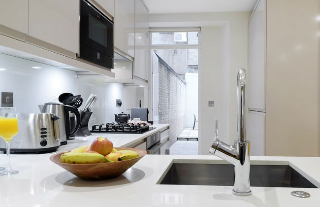 Fitzrovia by CAPITAL - Foto 50