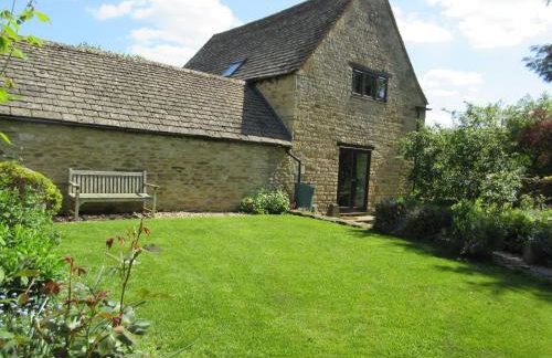 The Stables - Photo 25