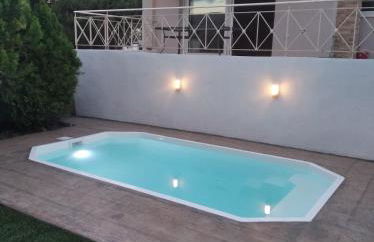 Cozy villa Vita Lagonisi - Photo 8