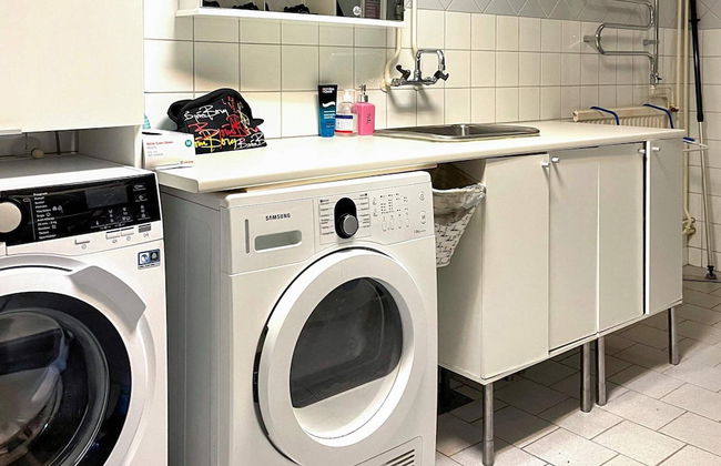 4 Person Holiday Home in Stenungsund - Foto 14