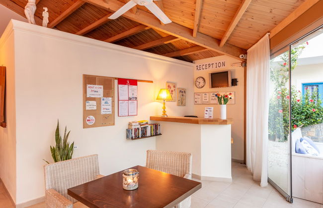 Nana Angela Apartments - Foto 9