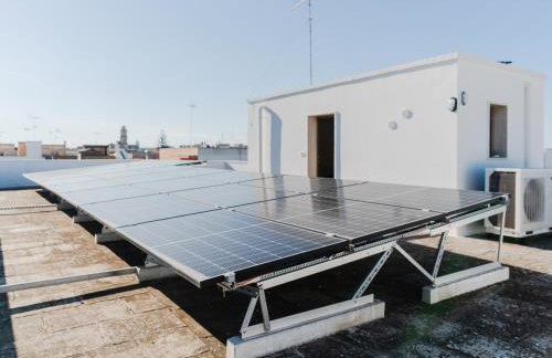 GuestHost - Salento 4 Stars - Blue & Yellow - Photo 39