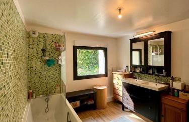 Seine Riverside Getaway Ideal for Families near Paris - Foto 22