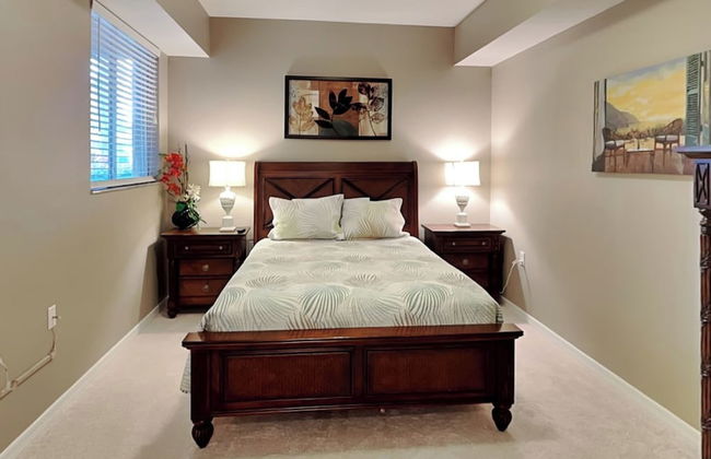 Riverwalk 713 by Distinctive Beach Rentals - Foto 25