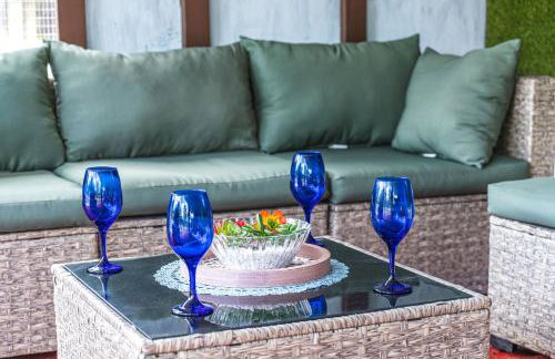 Family Country Retreat w Pool, Games & Fire Pit - Photo 37