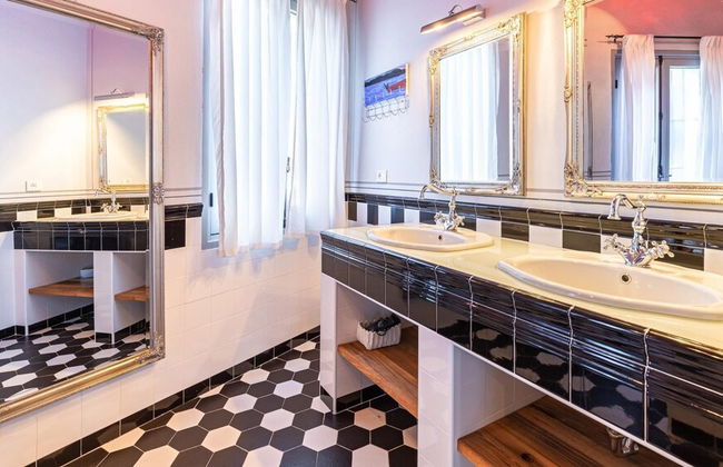 Villa La Romantica 14 - Photo 30