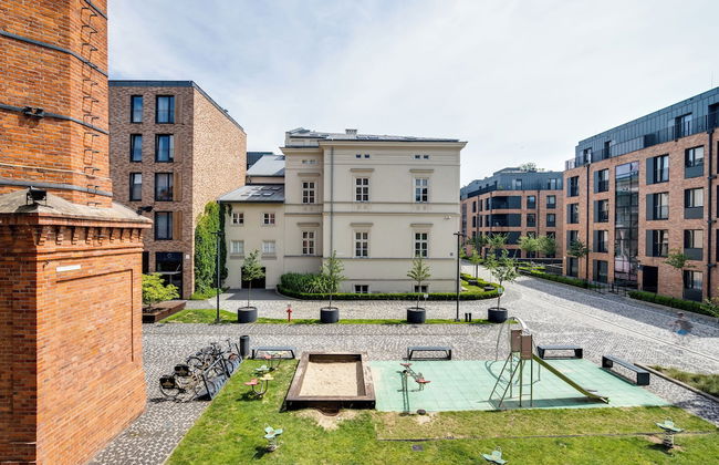 Apartamenty Prestige Browar Lubicz - Foto 61