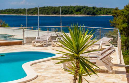 Villa Milina Korčula - Foto 3