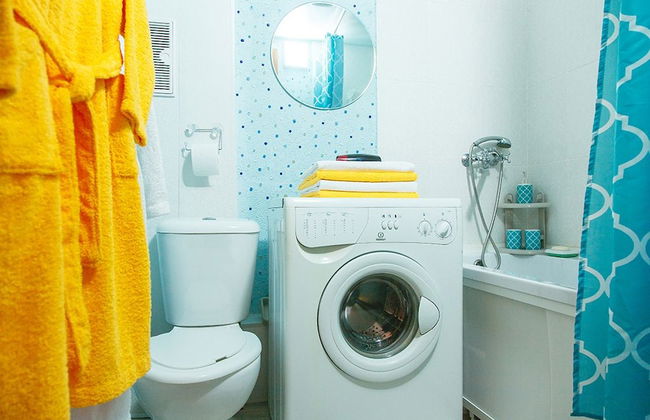 Apartments 5 Zvezd Home Comfort - Photo 17