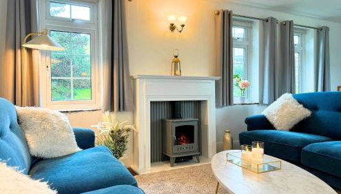 Seaview Palms, Stoke Fleming - Near Dartmouth - Foto 3