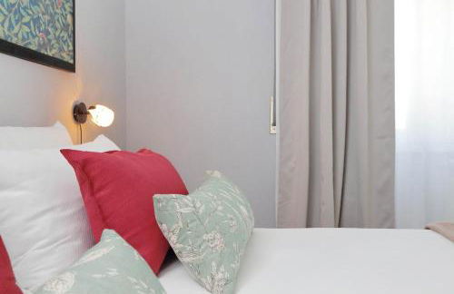 Ostiense station penthouse - Photo 23