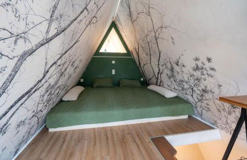 Alva - Rhön Panorama Ferienhaus - Foto 15