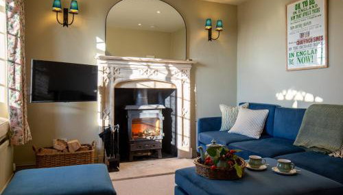 Rose Cottage, Rodborough - Foto 2