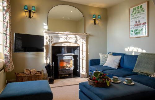 Rose Cottage, Rodborough - Foto 2