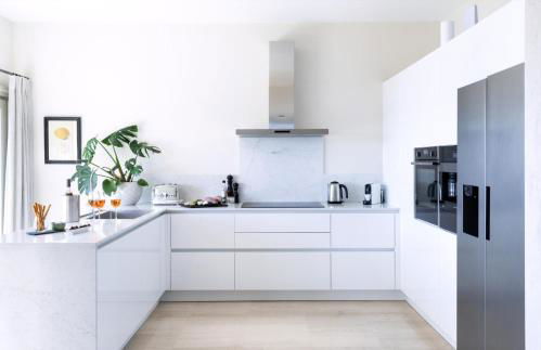 Villa Bellissimo - Foto 9