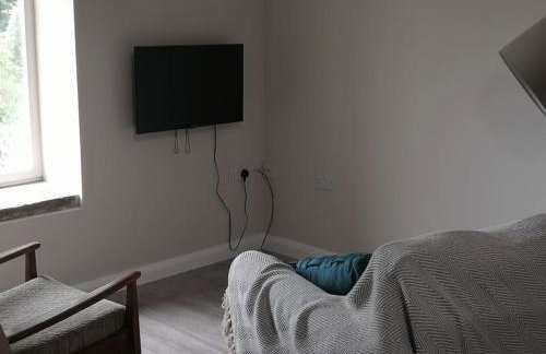 Converted cattle barn overlooking Strangford Lough - Foto 25