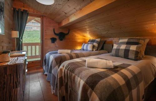 Chalet Sivara - OVO Network - Foto 15